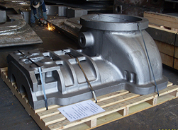 UPPER CASING
